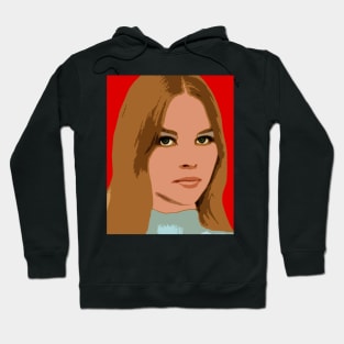 michelle phillips Hoodie